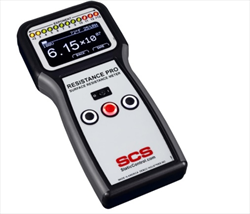 Máy đo điện trở bề mặt SCS 770761